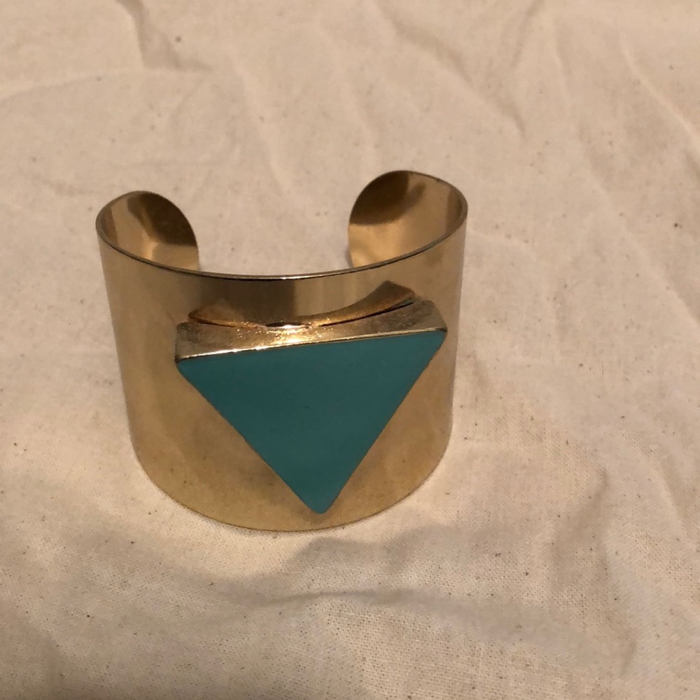 Bansri Katrina cuff